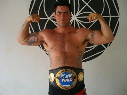 Eduardo Maiorino