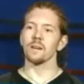 Jerry Hackney