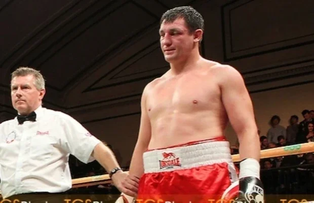Hrvoje Kisicek