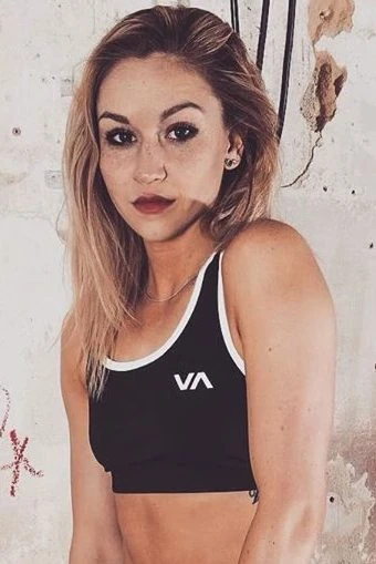 Eliška Pelechová