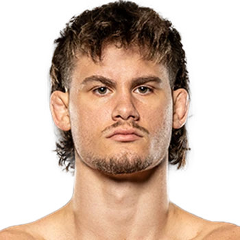 Alexei Pergande