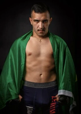 Rickson Zenidim