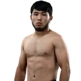 Khasan Anvarov