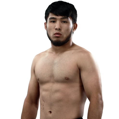 Khasan Anvarov