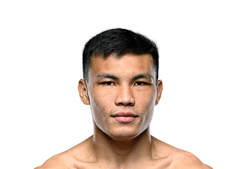 Kyaw Swar Win