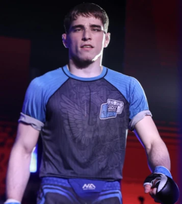 Baysangur Atiev