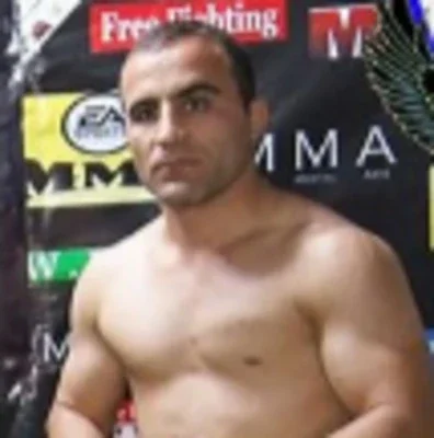 Maziar Yari