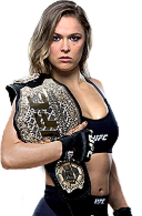 Ronda Rousey