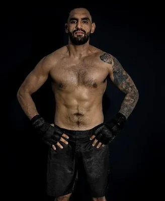 Carlos Tenorio