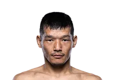 Chayan Oorzhak