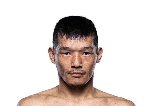 Chayan Oorzhak