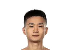 Wang Jian Hong