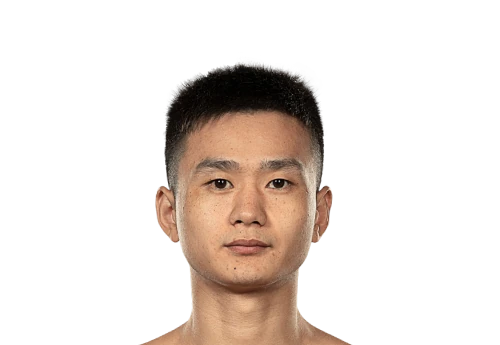 Wang Jian Hong