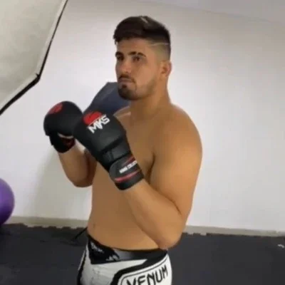 Jefferson Almeida