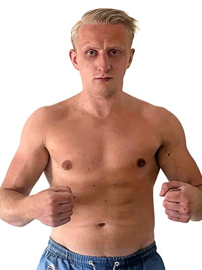 Patryk Pientnik