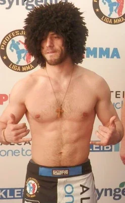 Gabriel Marichev