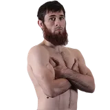 Zelimkhan Amirov