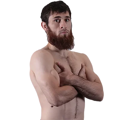 Zelimkhan Amirov