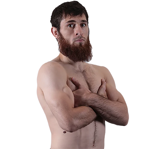 Zelimkhan Amirov