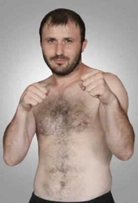 Yuriy Kelekhsaev
