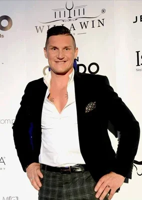 Dariusz Sierhej