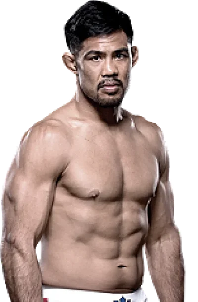 Mark Munoz