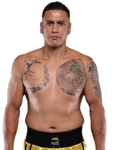 Heriberto Tovar