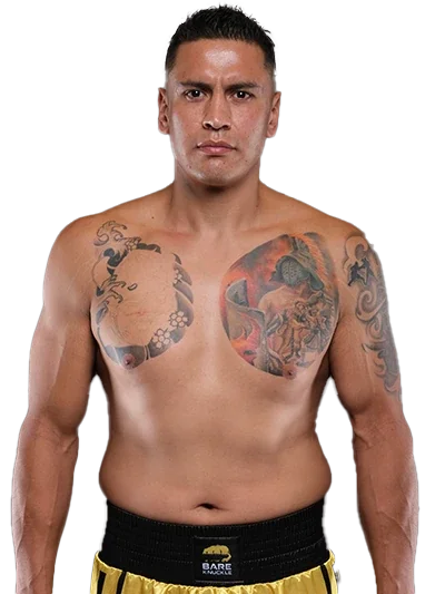 Heriberto Tovar