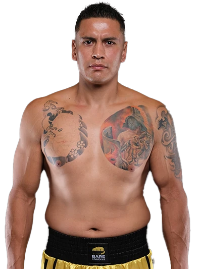 Heriberto Tovar