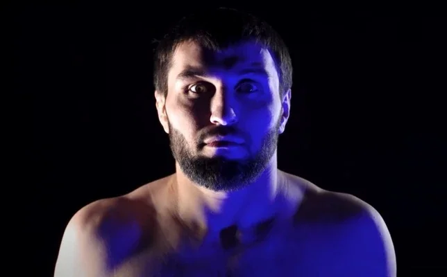 Ali Zaynalov