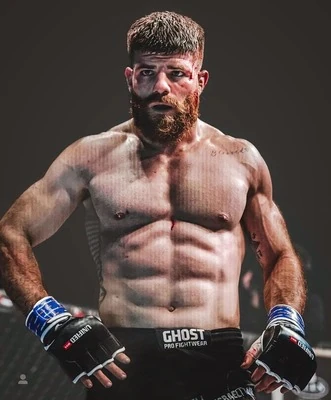 Eli Aronov