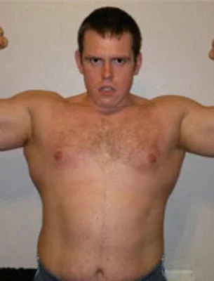 Andy Spiers