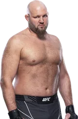 Ben Rothwell
