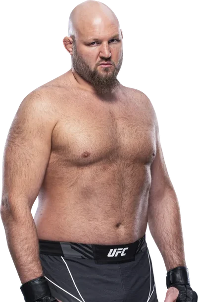 Ben Rothwell