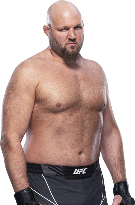 Ben Rothwell