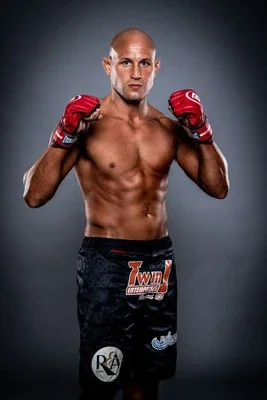 Duane Johnson