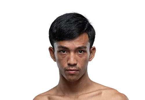 Petnamkhong Sor Maneekhot