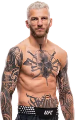Dan Hooker