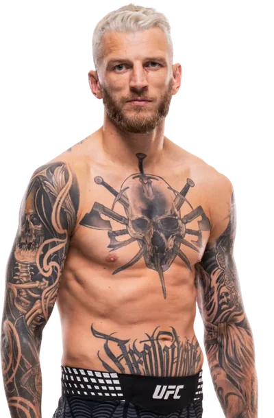 Dan Hooker