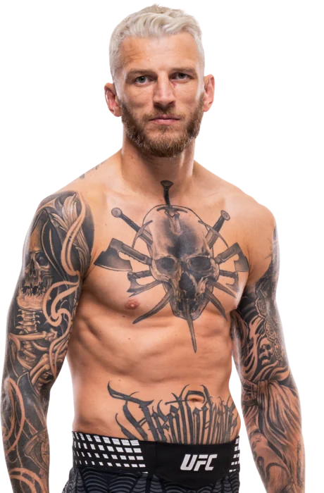 Dan Hooker