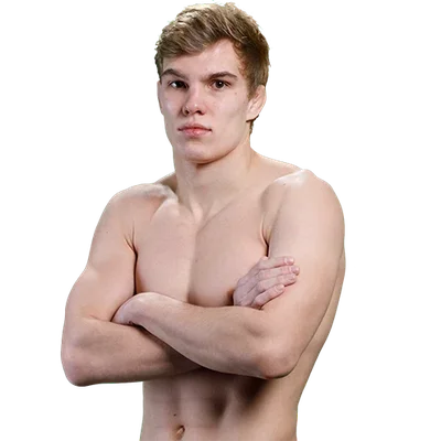 Nikolay Galochkin
