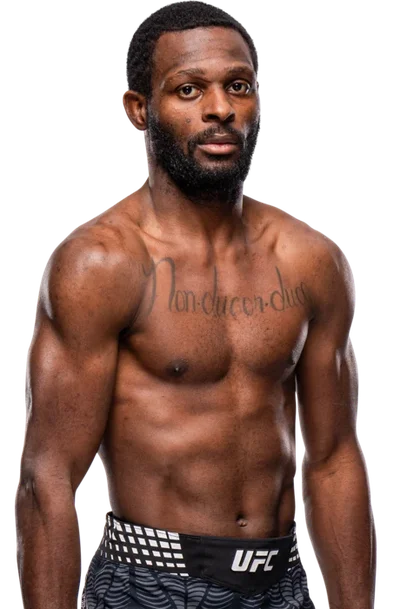 Montel Jackson