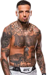 Daniel Rodriguez