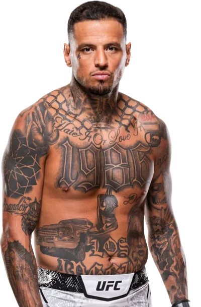 Daniel Rodriguez