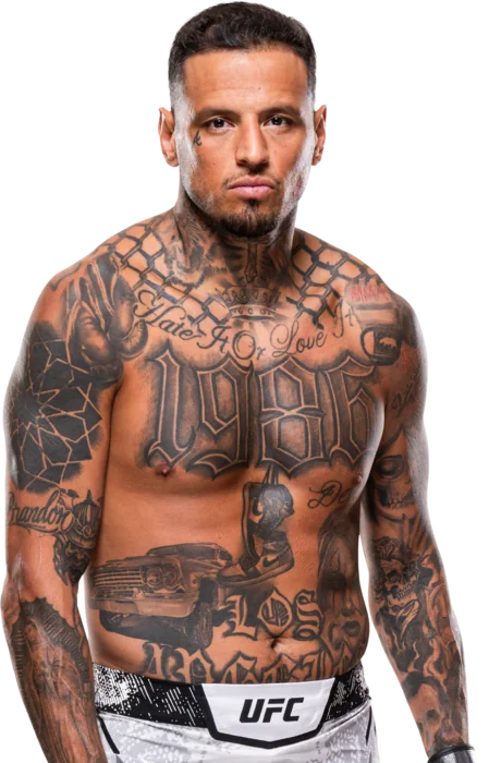 Daniel Rodriguez