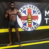 Randy Mboyo