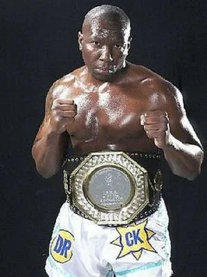 Andre Tete