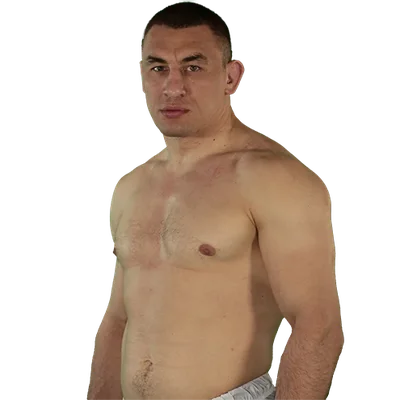 Dmitriy Aryshev