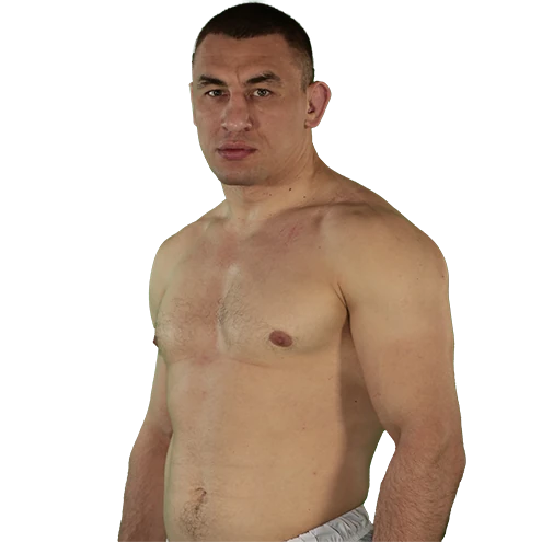 Dmitriy Aryshev
