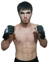 Elkhan Ibragimkhalilov